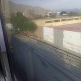 Photo de chat perdu à Campoy San Juan De Lurigancho