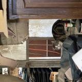 Photo de chat trouvé à Saubrigues