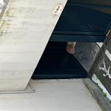 Photo de chat trouvé à Lille