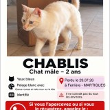 CHABLIS